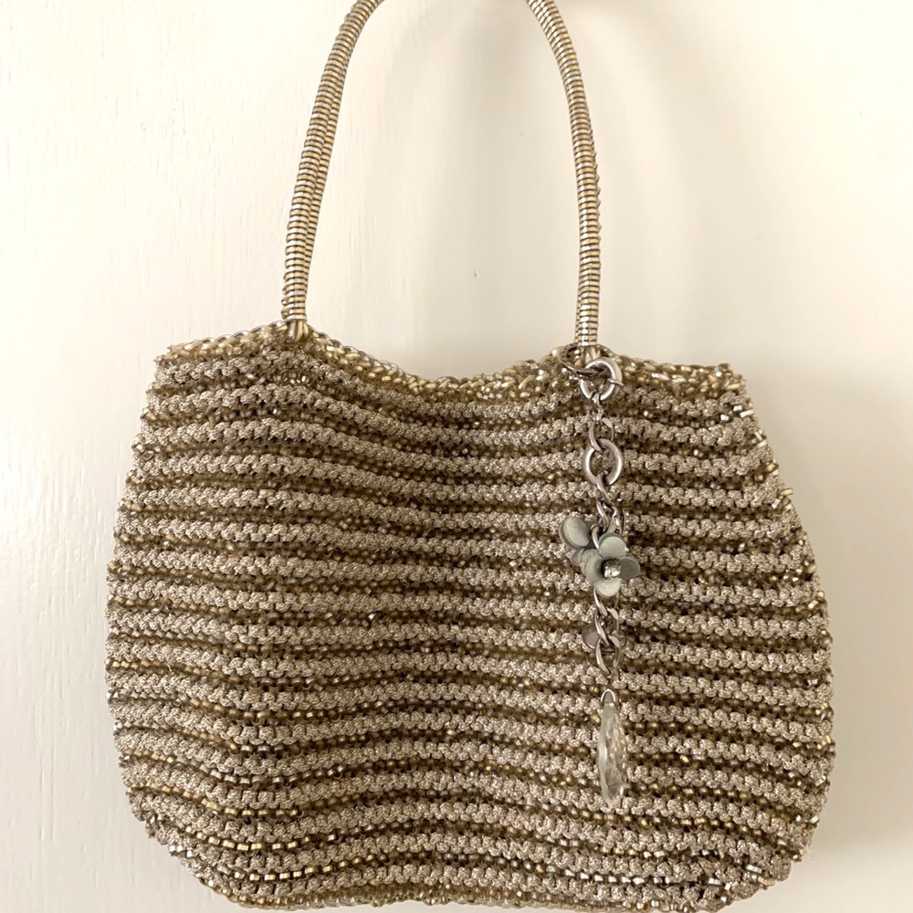 Anteprima (Italian brand) purse